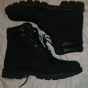 Timberland Hiking Boots